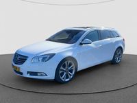 tweedehands Opel Insignia Sports Tourer 1.6 T Cosmo | Panorama dak | 20'' LM