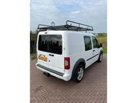 tweedehands Ford Transit CONNECT T200S 1.8 TDCi Trend