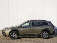 Occasion Subaru Outback Premium 169 PK (124 kW) 2021 , metallic lak SUV