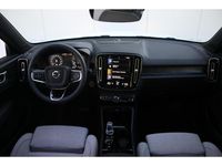 Occasion Volvo XC40 Plus 263 PK (193 kW) 2022 Wit SUV