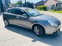 tweedehands Alfa Romeo Giulietta 1.4 T Distinctive Lusso