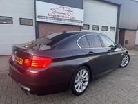 tweedehands BMW 523 5-SERIE i H.EXE AUT M-PAKKET LEER NAVI XENON NAP INRUIL MOG!!!