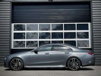 tweedehands Mercedes CLS53 AMG AMG 4MATIC+ Advantage | 435PK | Nieuw! |