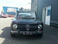 tweedehands Alfa Romeo Giulia 1.3 Super (met 2.0 motor)