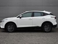 Occasion Nissan Qashqai 158 PK (116 kW) 2022 Wit SUV
