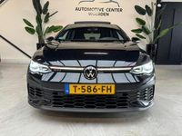 tweedehands VW Golf VIII 2.0 TSI GTI CLUBSPORT PANO IQ CAMERA