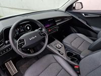 tweedehands Kia Niro 1.6 GDi Hybrid ExecutiveLine Automaat | Schuif-/Ka