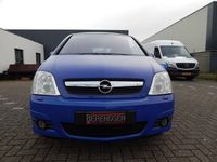 tweedehands Opel Meriva 1.8-16V Cosmo