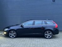 tweedehands Volvo V60 2.0 D4 R-Design | Airco| Stoelverwarming |