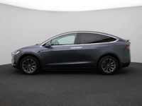 tweedehands Tesla Model X 100D 6p. | Lederen Bekleding | Navigatie | Camera