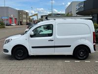Occasion Mercedes Citan 109 90 PK (66 kW) 2015 Wit Van