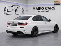 Occasion BMW 330 M Sport 259 PK (190 kW) 2021 Wit Sedan