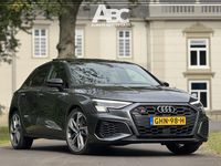 Occasion Audi S3 Sportback Edition .1 311 PK (228 kW) 2021 Grijs Hatchback