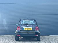 tweedehands Fiat 500 1.2 Popstar | Bluetooth radio | DAB ontvanger | li