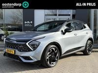 Occasion Kia Sportage GT 2026 Grijs SUV