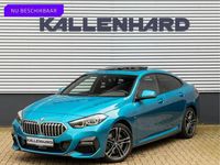 Occasion BMW 220 M Sport 178 PK (130 kW) 2023 Blauw Coupé