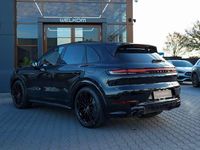 Occasion Porsche Cayenne 470 PK (345 kW) 2024 Zwart SUV