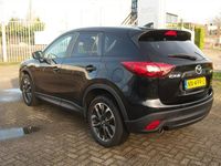 Occasion Mazda CX-5 165 PK (121 kW) 2017 Zwart SUV