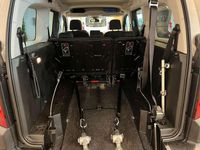 Occasion Peugeot Rifter 131 PK (96 kW) 2022  (metallic) MPV