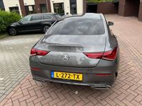 tweedehands Mercedes CLA200 200 Prem. Plus