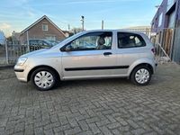 tweedehands Hyundai Getz 1.3i GL