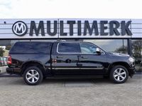 tweedehands Dodge Ram PICKUP 1500 5.7 V8 4x4 Crew Cab 5'7 Limited