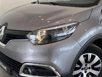tweedehands Renault Captur 0.9 TCe 90 Limited AIRCO | CRUISE | NAVI | BLUETOOTH | PDC | LMV
