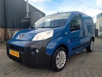 tweedehands Peugeot Bipper 1.3 HDi 114.000Km Nap/Airco/Schuifdeur