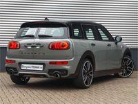 tweedehands Mini John Cooper Works Clubman 2.0 S Chili - JCW-Trim - Harman Kardon - Navi