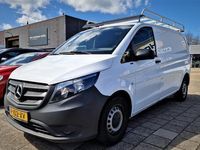 tweedehands Mercedes Vito 109 CDI Functional Lang