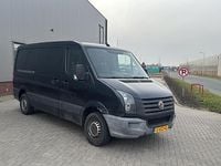Occasion VW Crafter 136 PK (100 kW) 2012 Overige Van