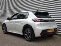 tweedehands Peugeot 208 1.2 PureTech GT Gave uitvoering | Zwart dak | Navi