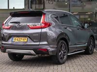 tweedehands Honda CR-V 2.0 e:HEV AWD Lifestyle -All in rijklaarprijs | Ae