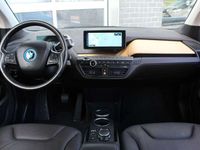 tweedehands BMW i3 Basis Comfort Advance 22 kWh / Panoramadak / Leer