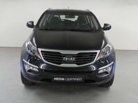 tweedehands Kia Sportage 1.6 GDI Plus Pack | Climate Control | Parkeersensoren | Cruise Control | Regensensor