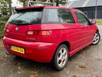 tweedehands Alfa Romeo 145 1.4-16V T.Spark L