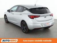 Occasion Opel Astra 131 PK (96 kW) 2020 Grijs Hatchback