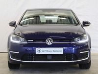 tweedehands VW e-Golf E-DITION (Ex. 2.000 Subsidie) Navigatie Pdc Acc Le
