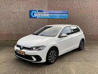 tweedehands VW Polo 1.0 TSI Life