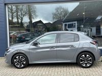 tweedehands Peugeot 208 1.2 Turbo 100 PK Allure | Bouwjaar 2024 | Keyless entry | ¤ 4500 DEMO Voordeel | Navigatie via Telefoon | 360 Graden Camera | Adaptieve Cruise Control | LED Verlichting | Stoelverwarming | Climate Control | Dode Hoek Detectie | Voor + Achter P