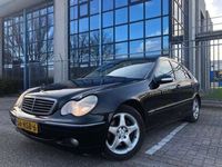 tweedehands Mercedes C270 CDI Avantgarde