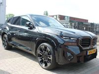 Occasion BMW XM Performance 687 PK (505 kW) 2023 Zwart SUV