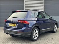 tweedehands VW Tiguan 2.0 TDI Comfortline Pano/Navi/Massage/Camera