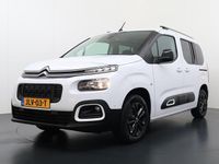 Occasion Citroën Berlingo Feel 131 PK (96 kW) 2023 Wit MPV