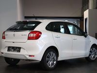 tweedehands Suzuki Baleno 1.2i GL Handsfree Airco Zetelverwarming Garantie *