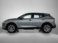 Occasion Nissan Qashqai Acenta 140 PK (102 kW) 2022 Grijs SUV