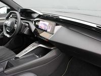 Occasion Peugeot 408 GTi 136 PK (100 kW) 2024 Grijs Hatchback