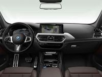 tweedehands BMW iX3 High Executive Edition 80 kWh