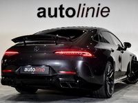 tweedehands Mercedes AMG GT 4-Door Coupe 63 S 4MATIC+, Keramisch, Schaal, BTW,