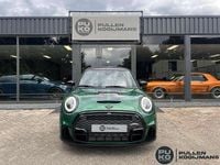 Occasion Mini Cooper S 178 PK (130 kW) 2021 Groen Hatchback